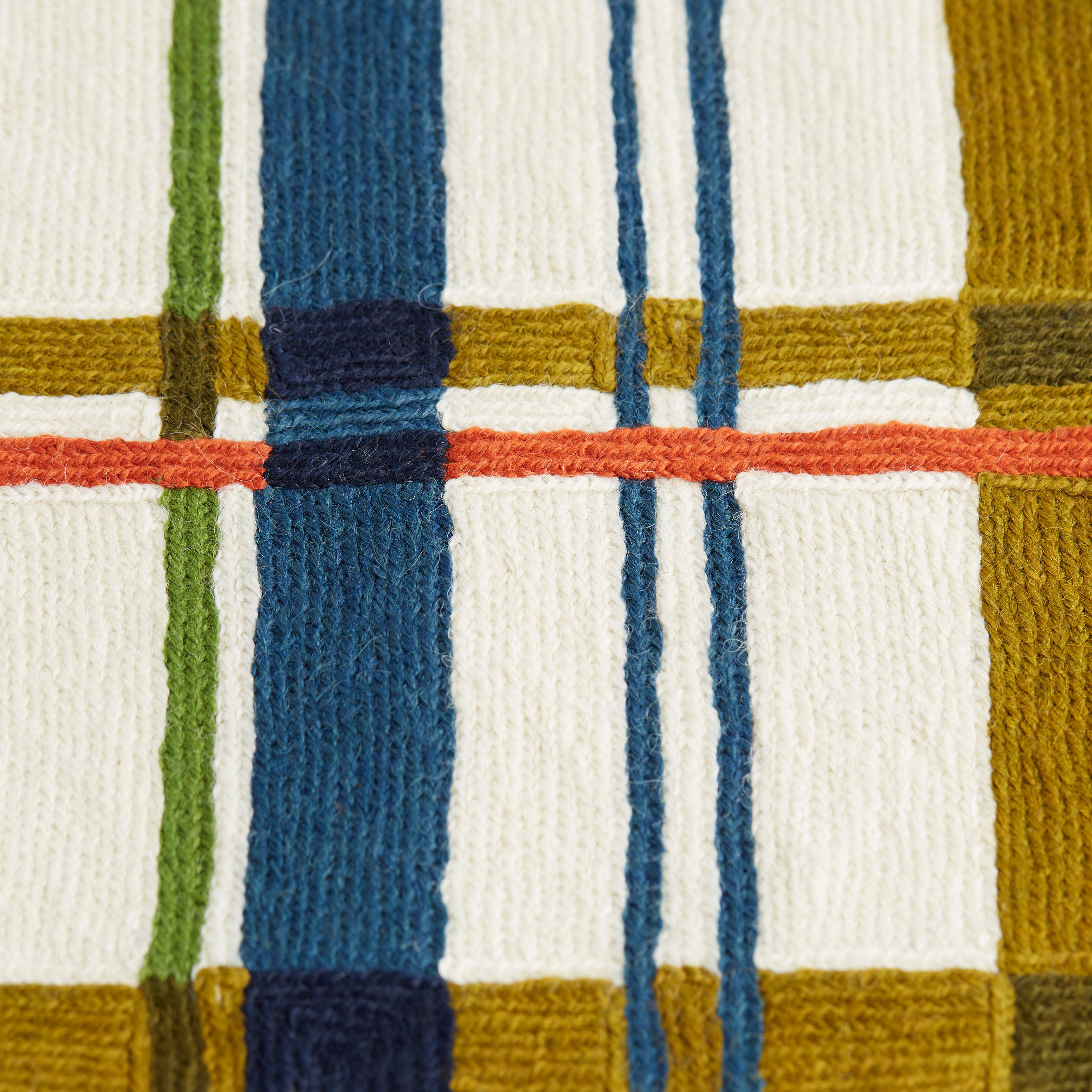 Cushion Cover 45 - Albert - Moss