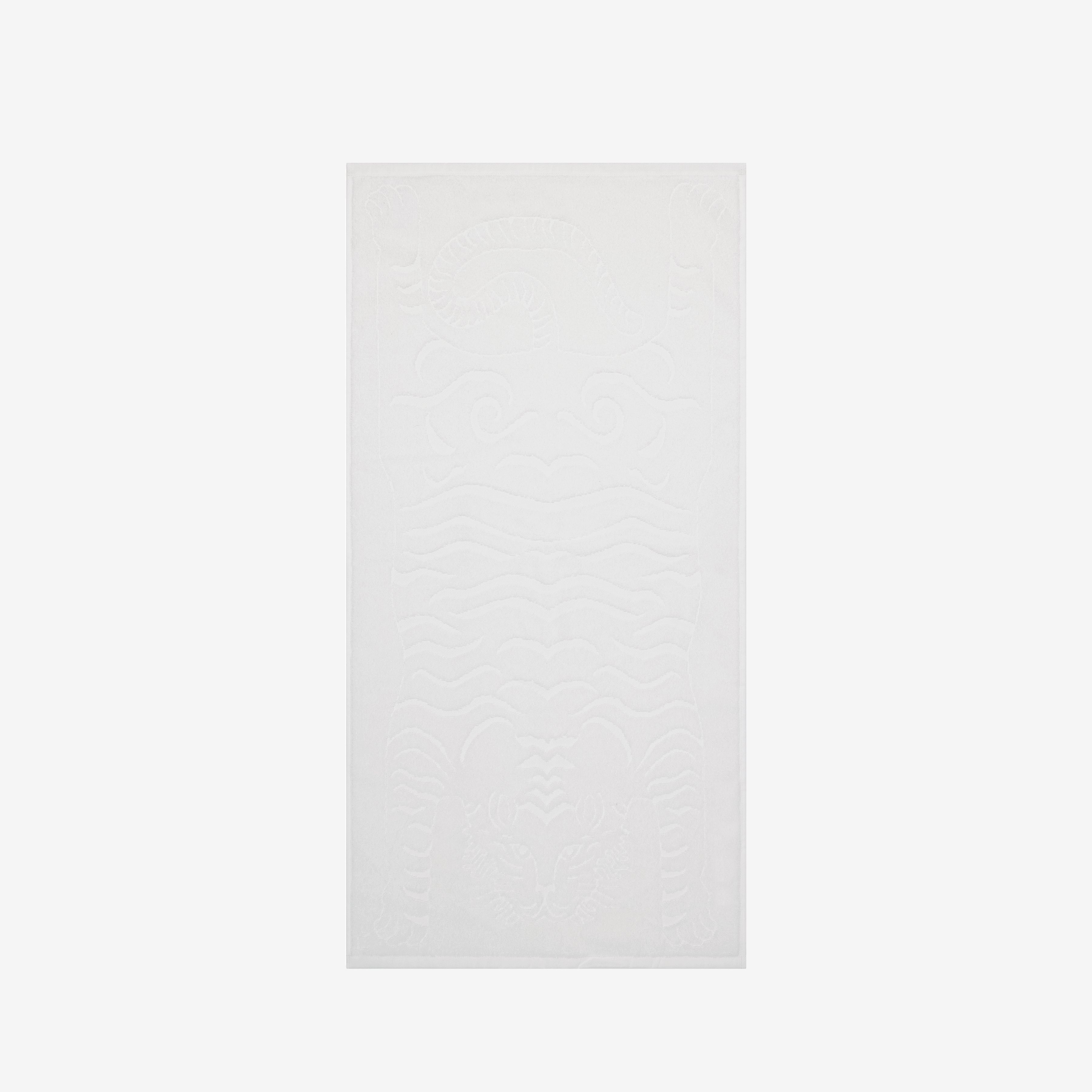 Towel 50 - Baldo - Off White