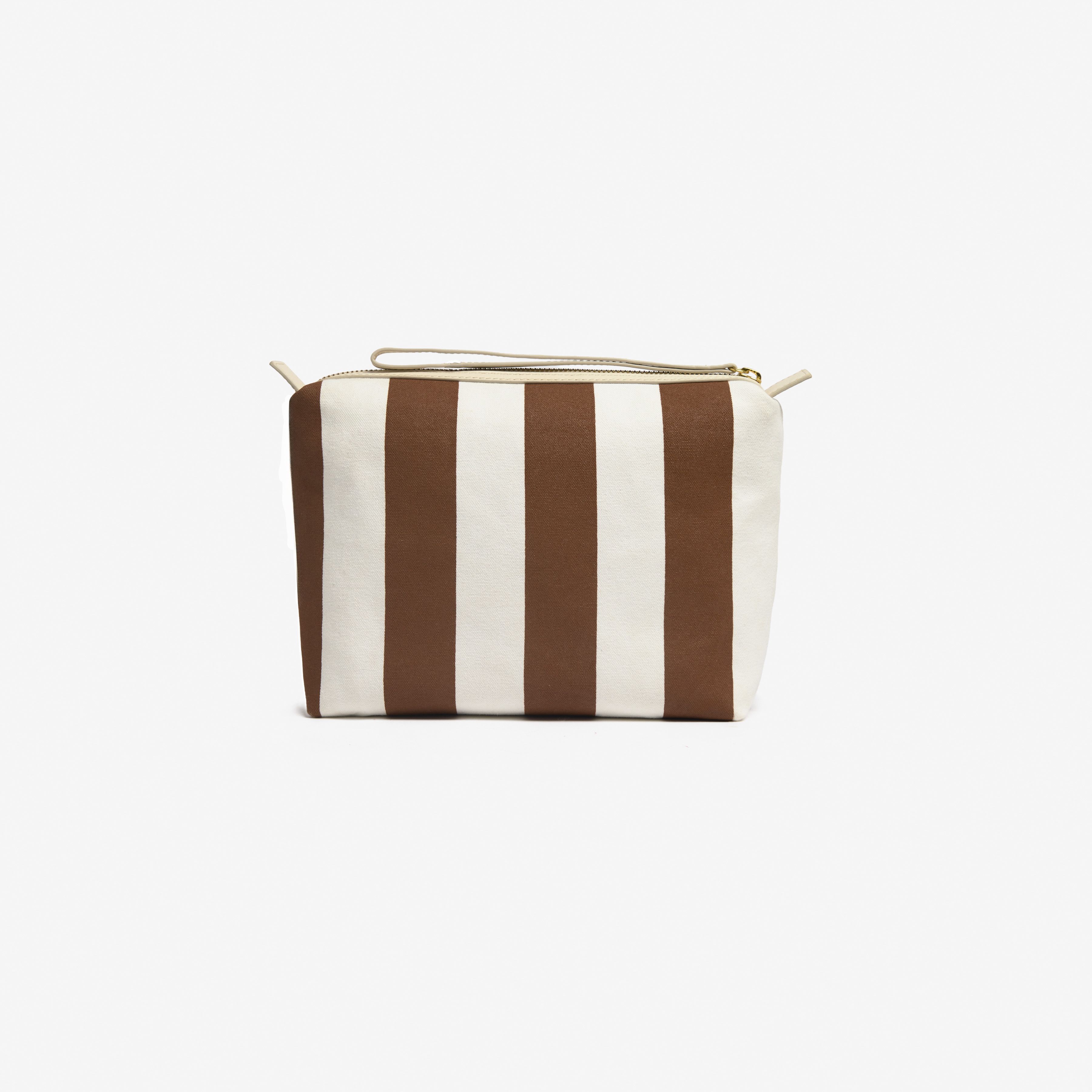 City Tasca Case - Poseidon - Brown