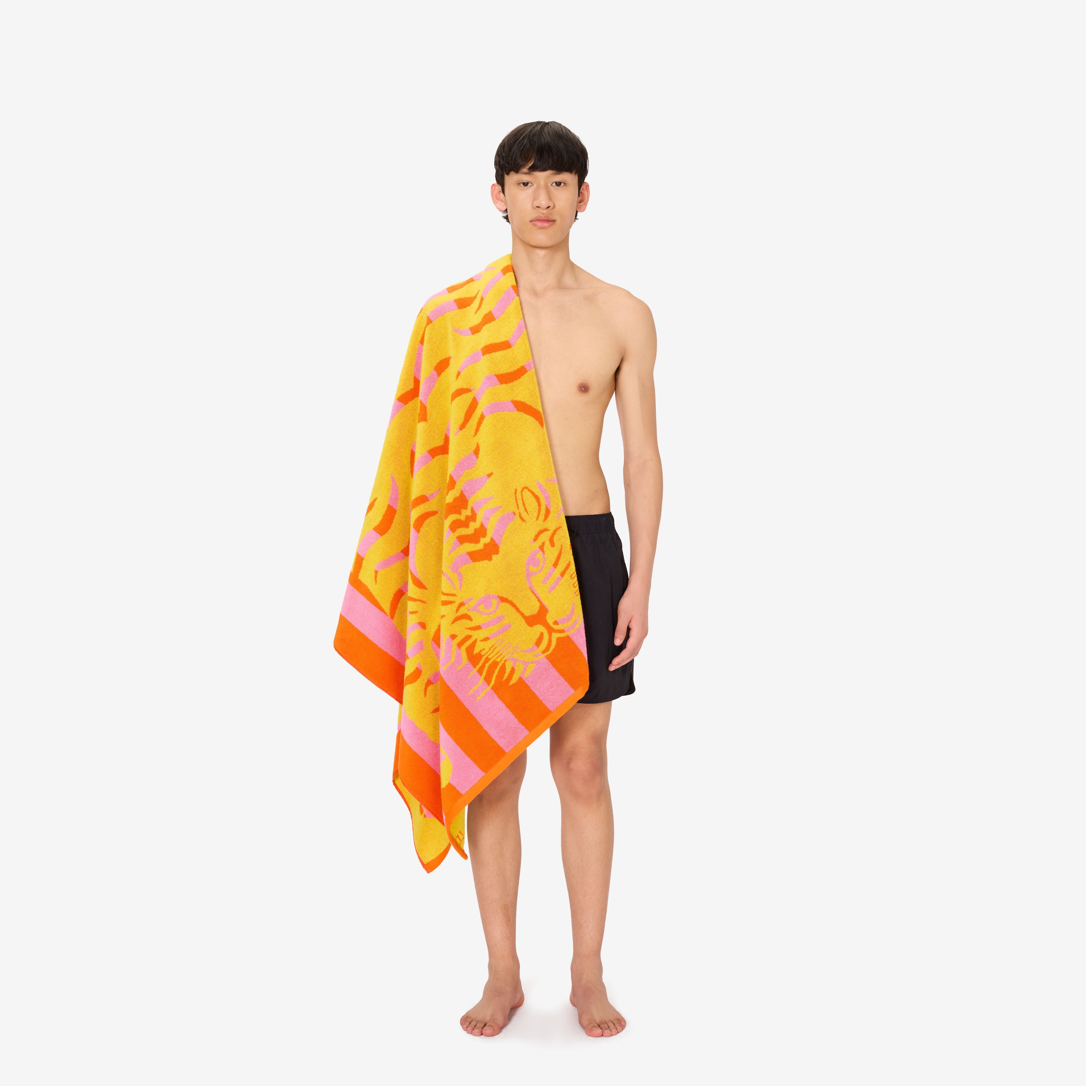 Beach Towel 100 - Baldo - Candy