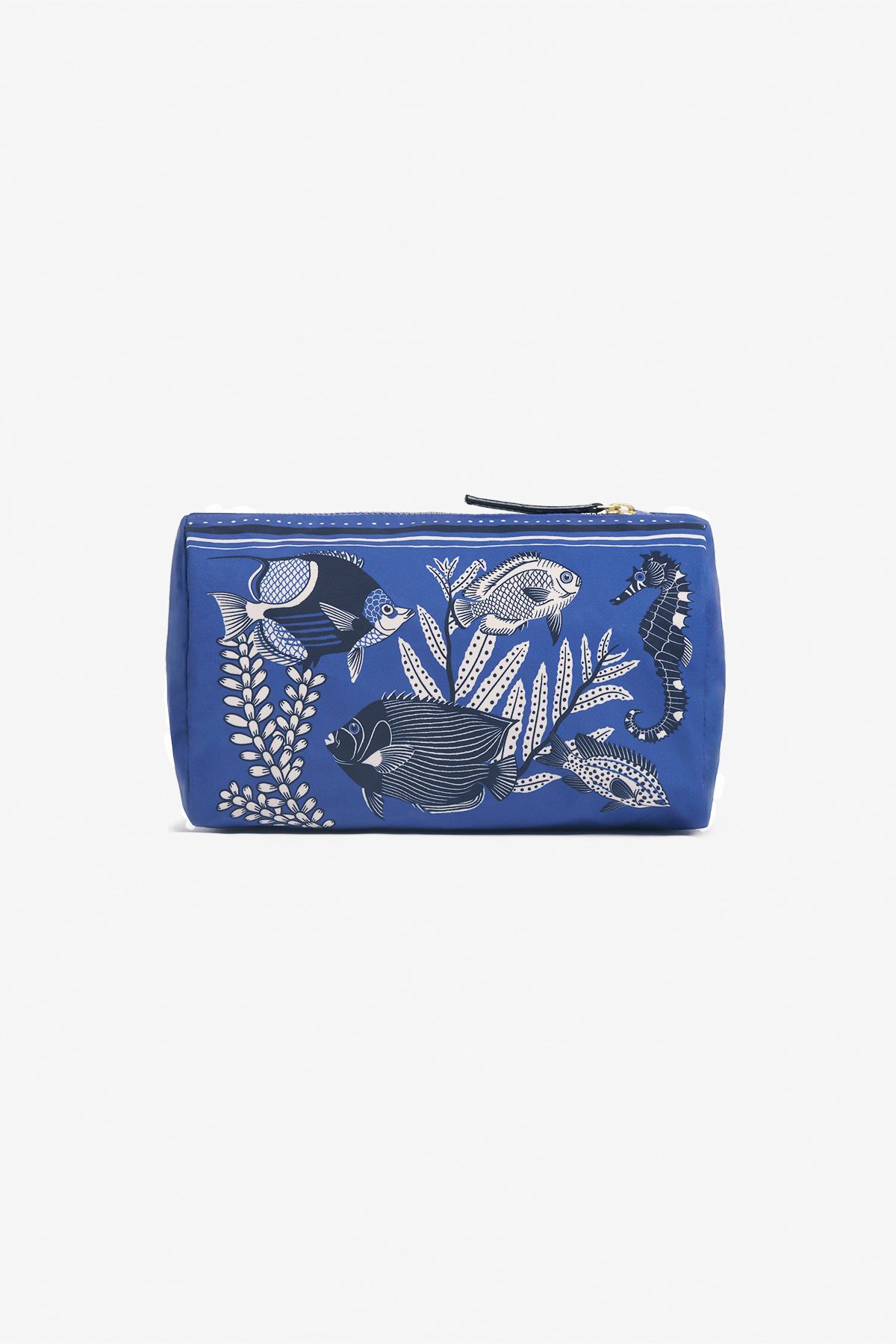 Case S - Neptune - Bleu
