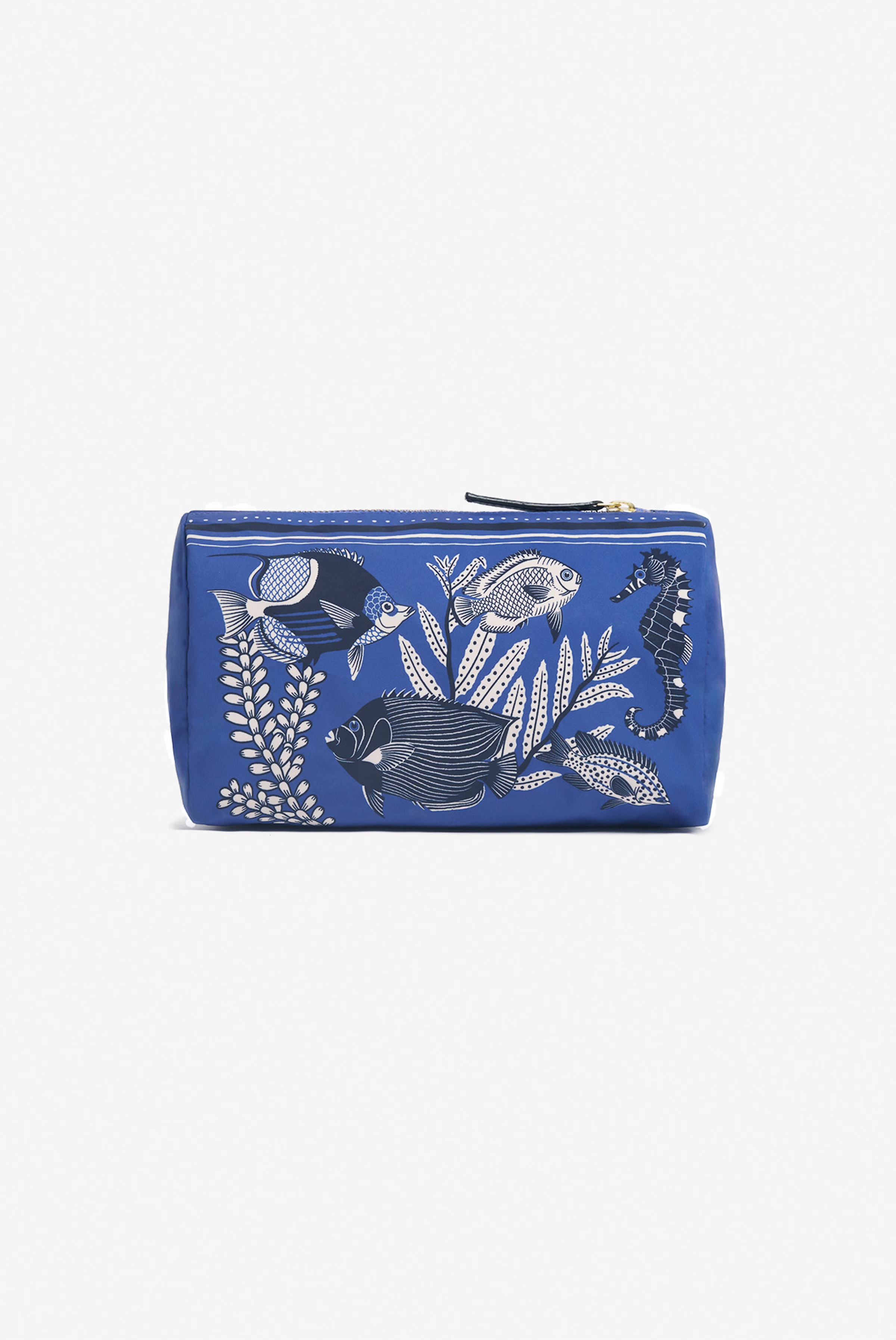 Case S - Neptune - Bleu