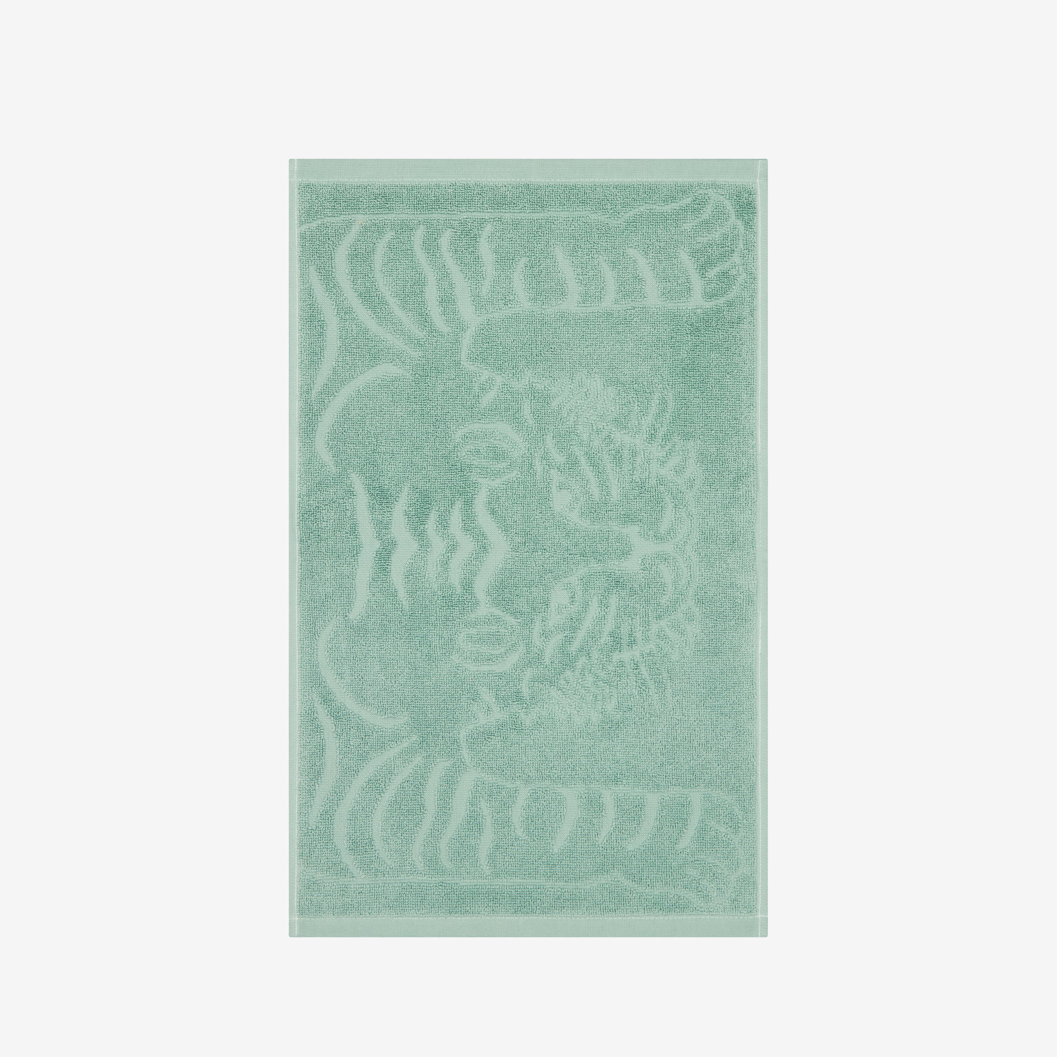 Towel 30 - Baldo - Sage Green