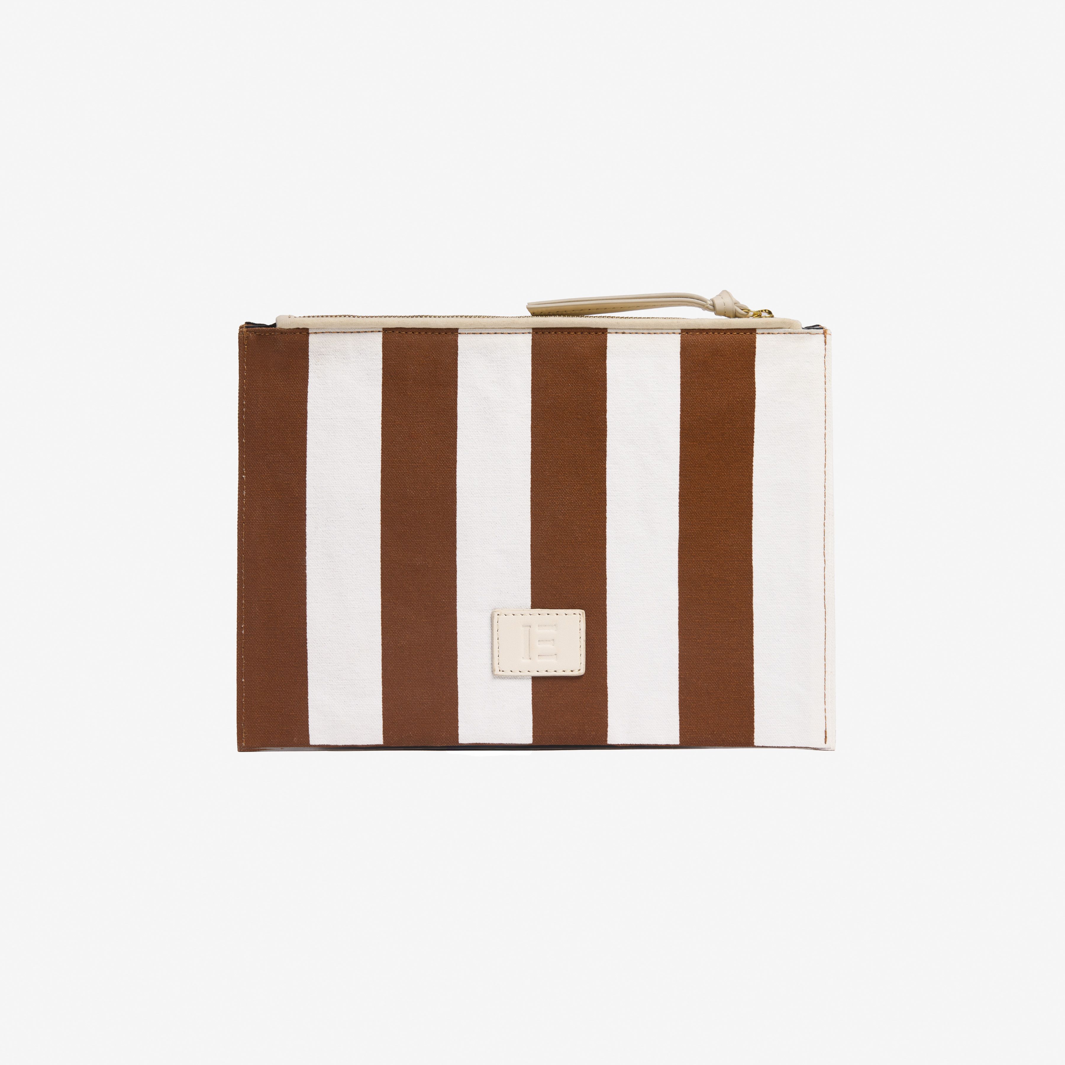 Pouch - Poseidon - Brown