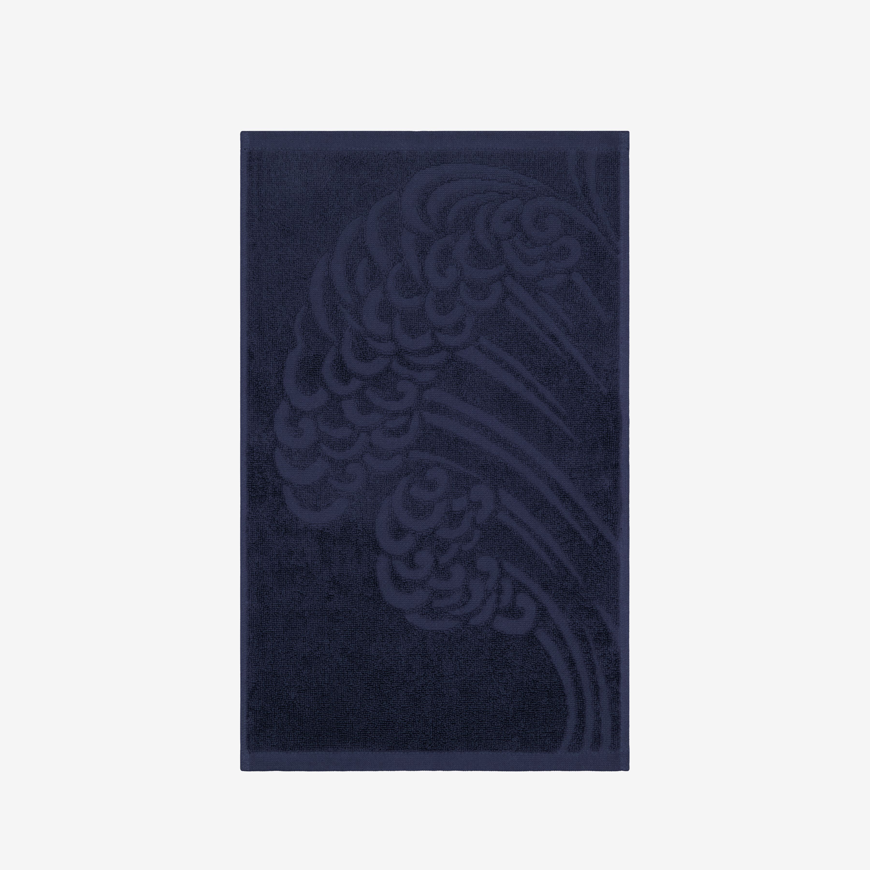 Towel 30 - Vague - Navy