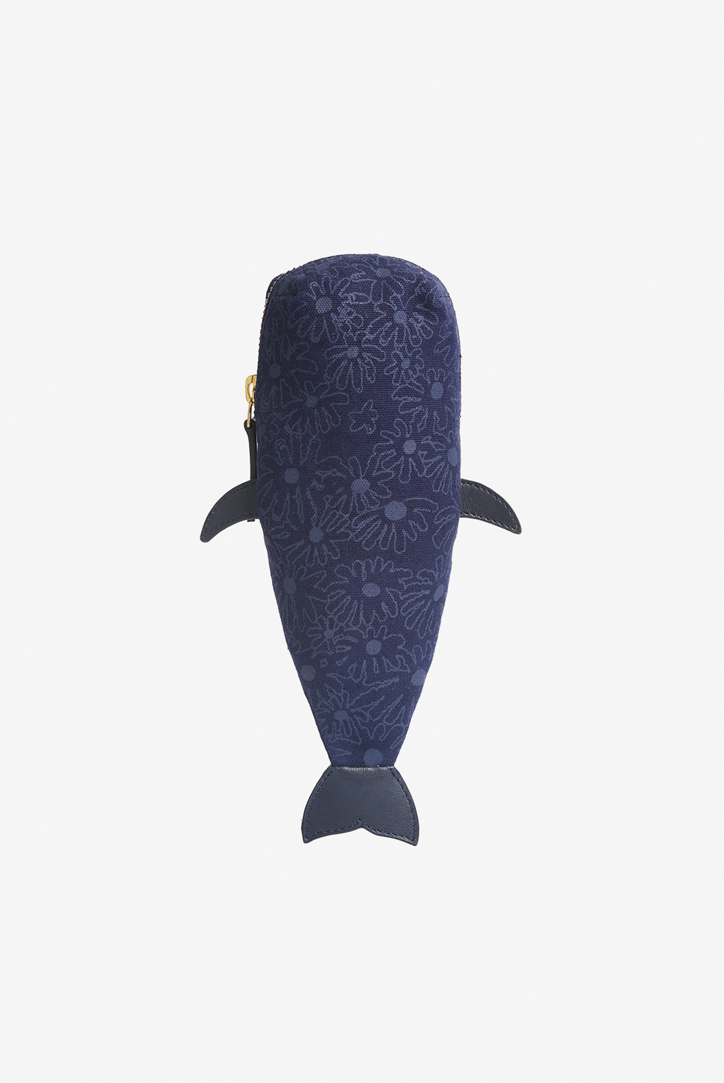 Whale Case - Pampa - Navy