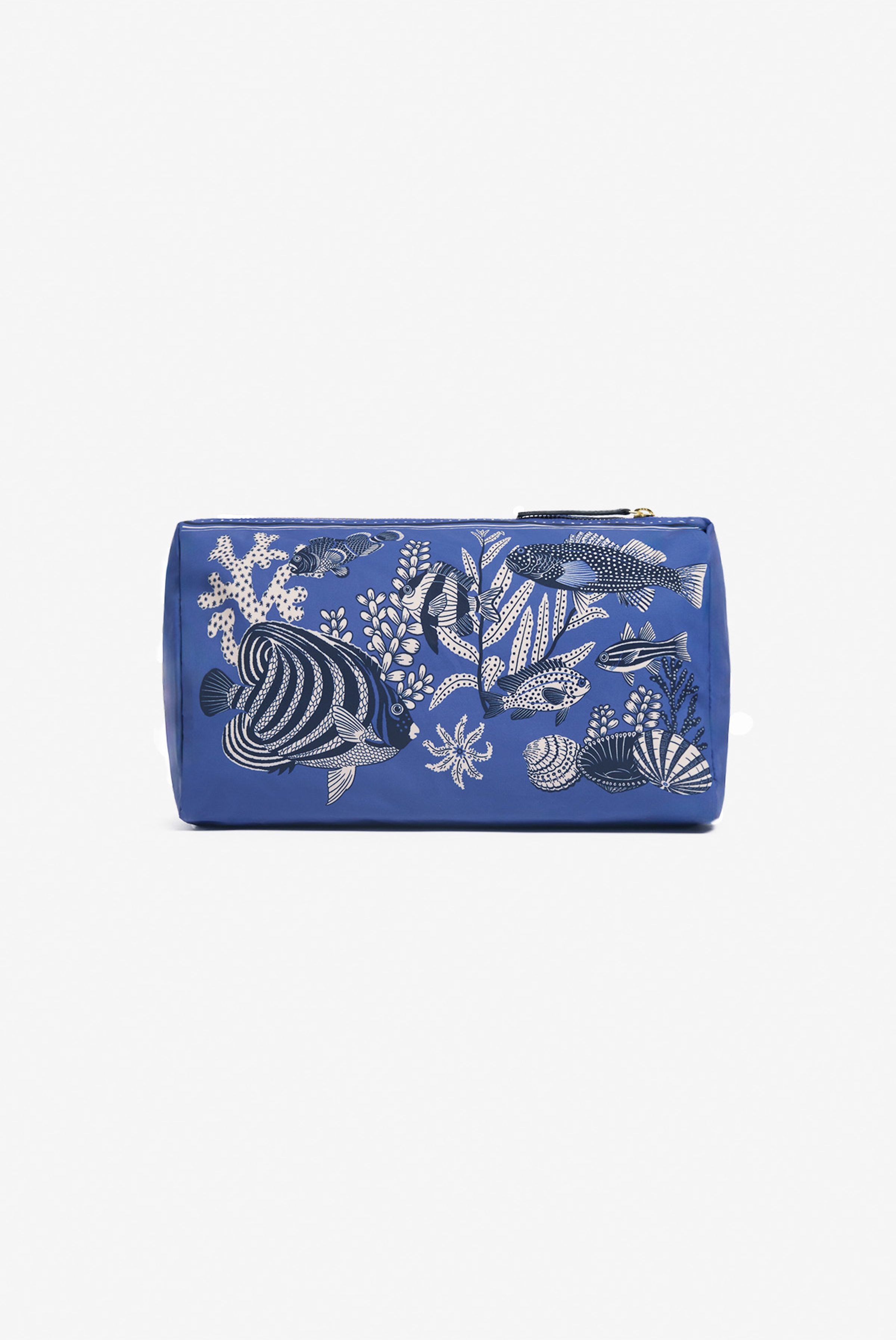 Case M - Neptune - Bleu