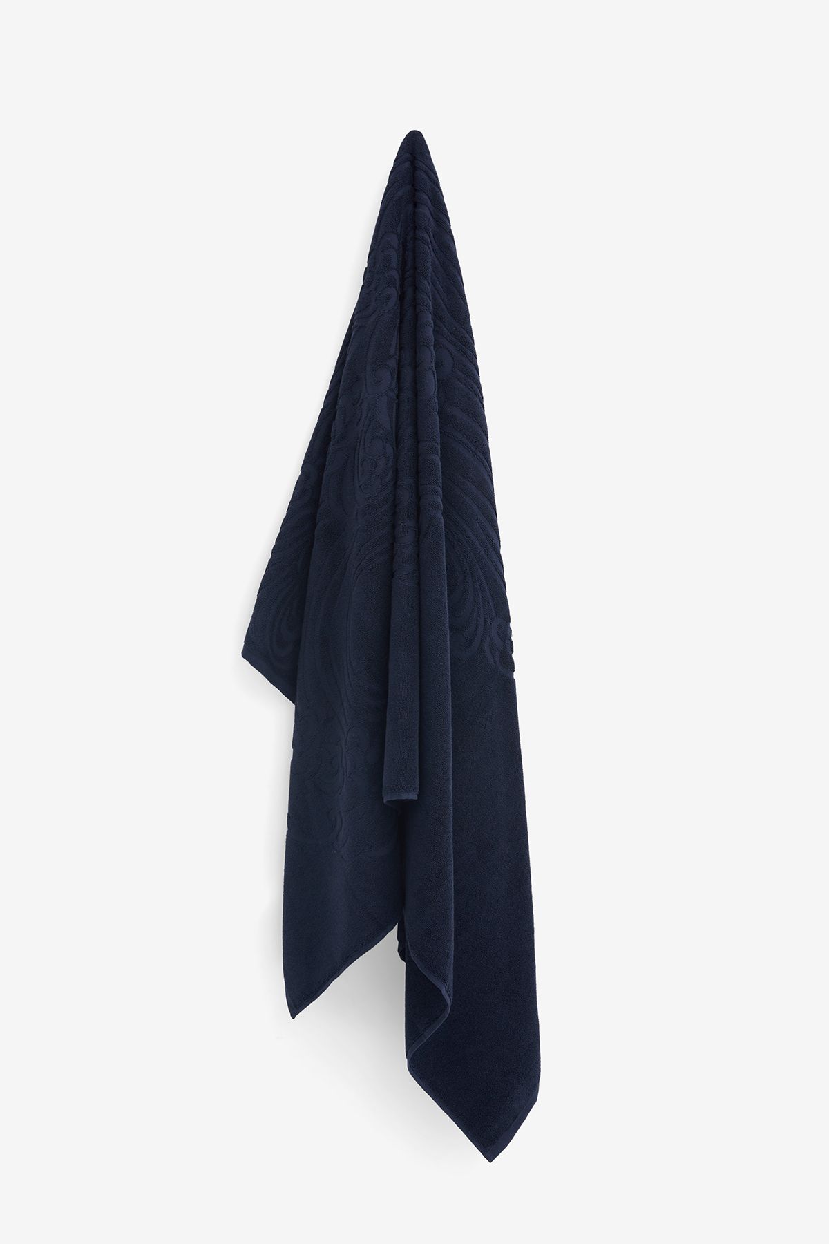Towel 90 - Vague - Navy