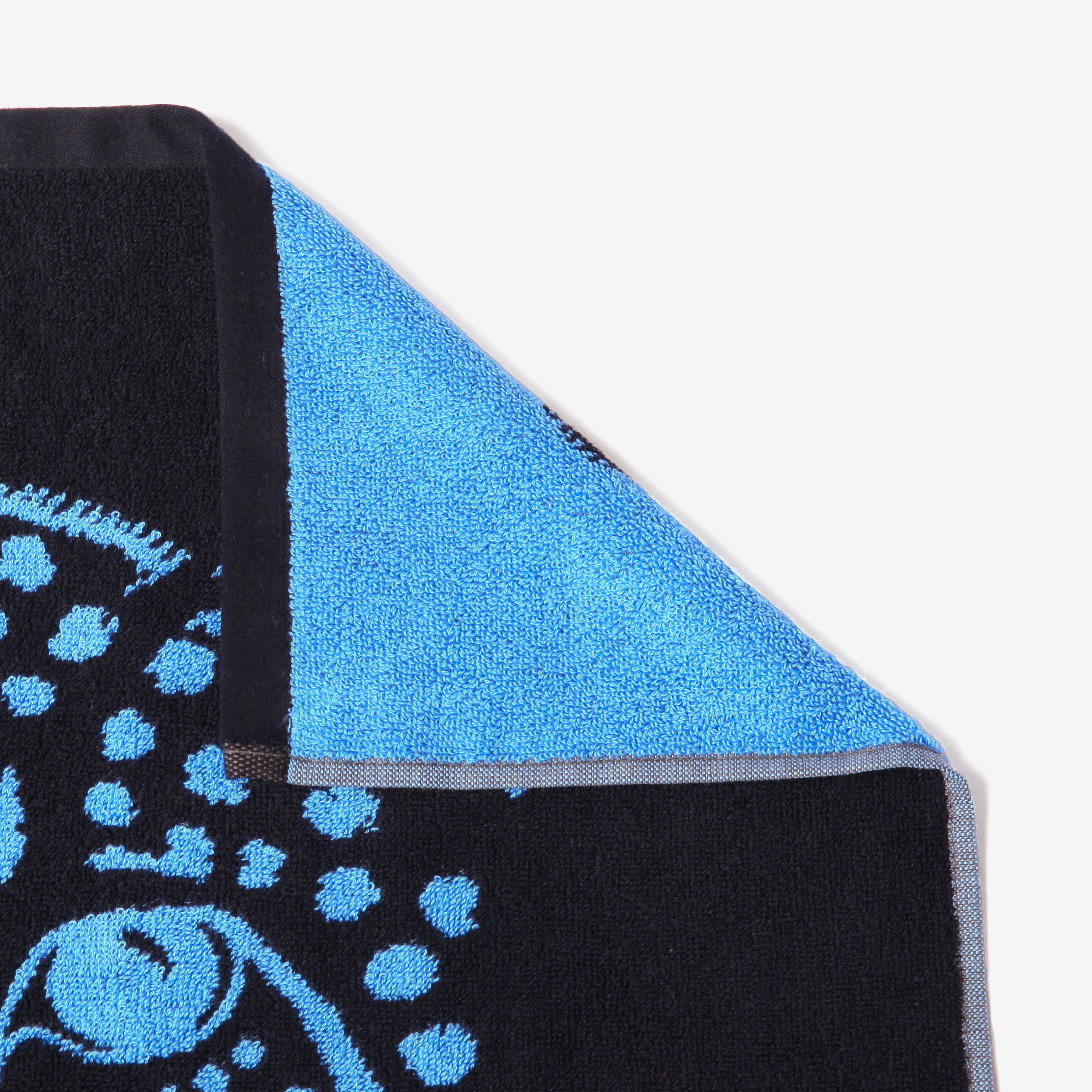 Beach Towel - King - Blue
