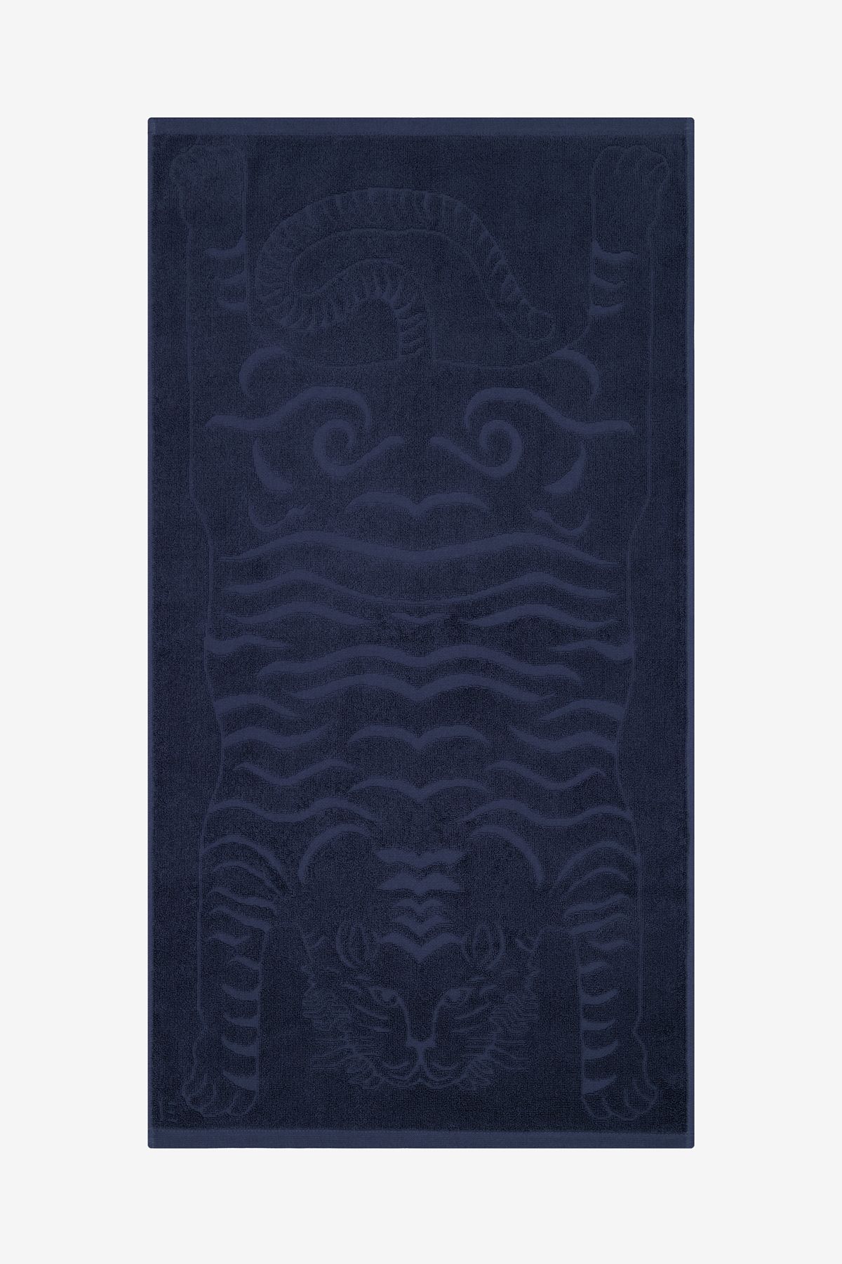 Towel 50 - Baldo - Navy