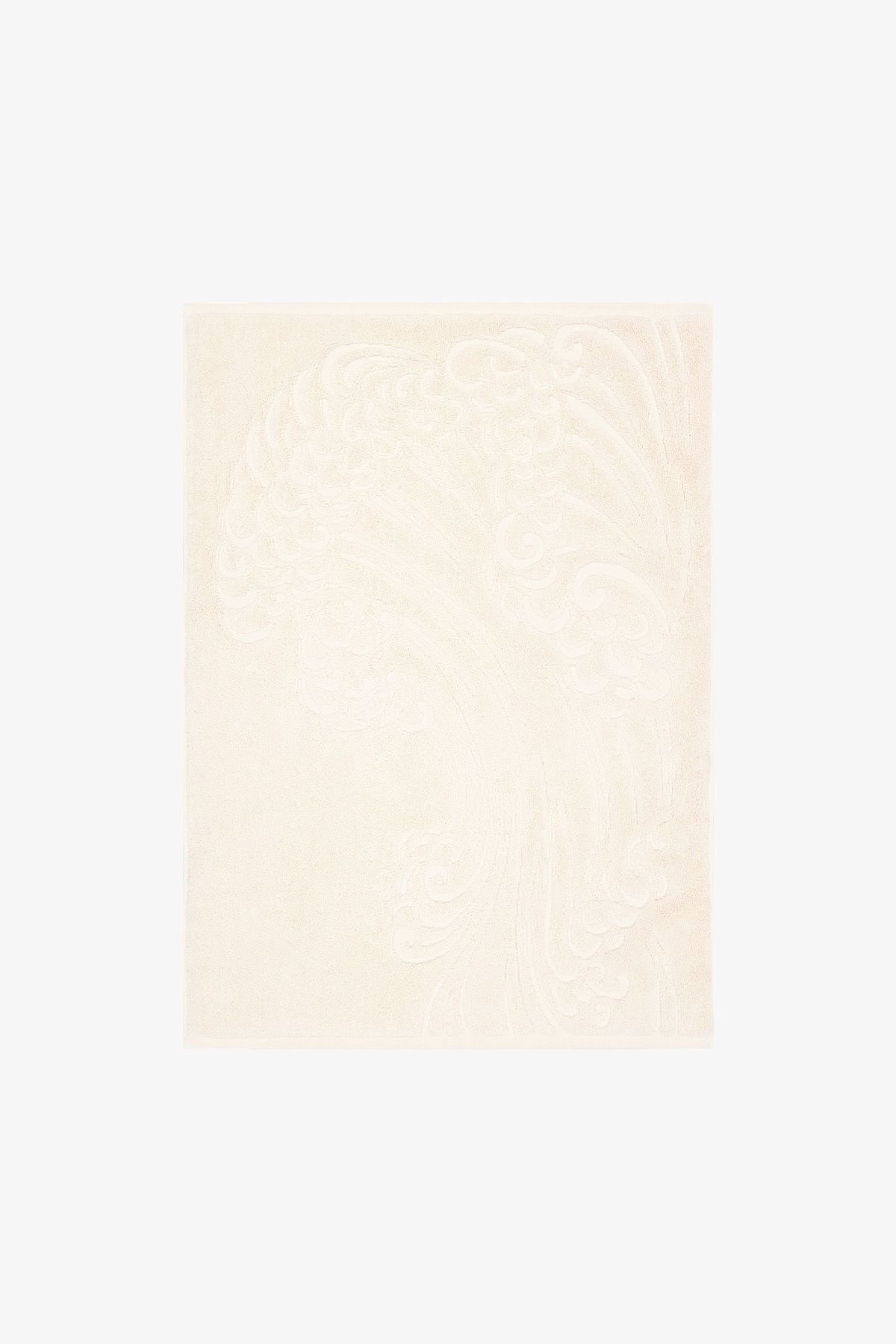 Bath Mat 50 - Vague - Natural