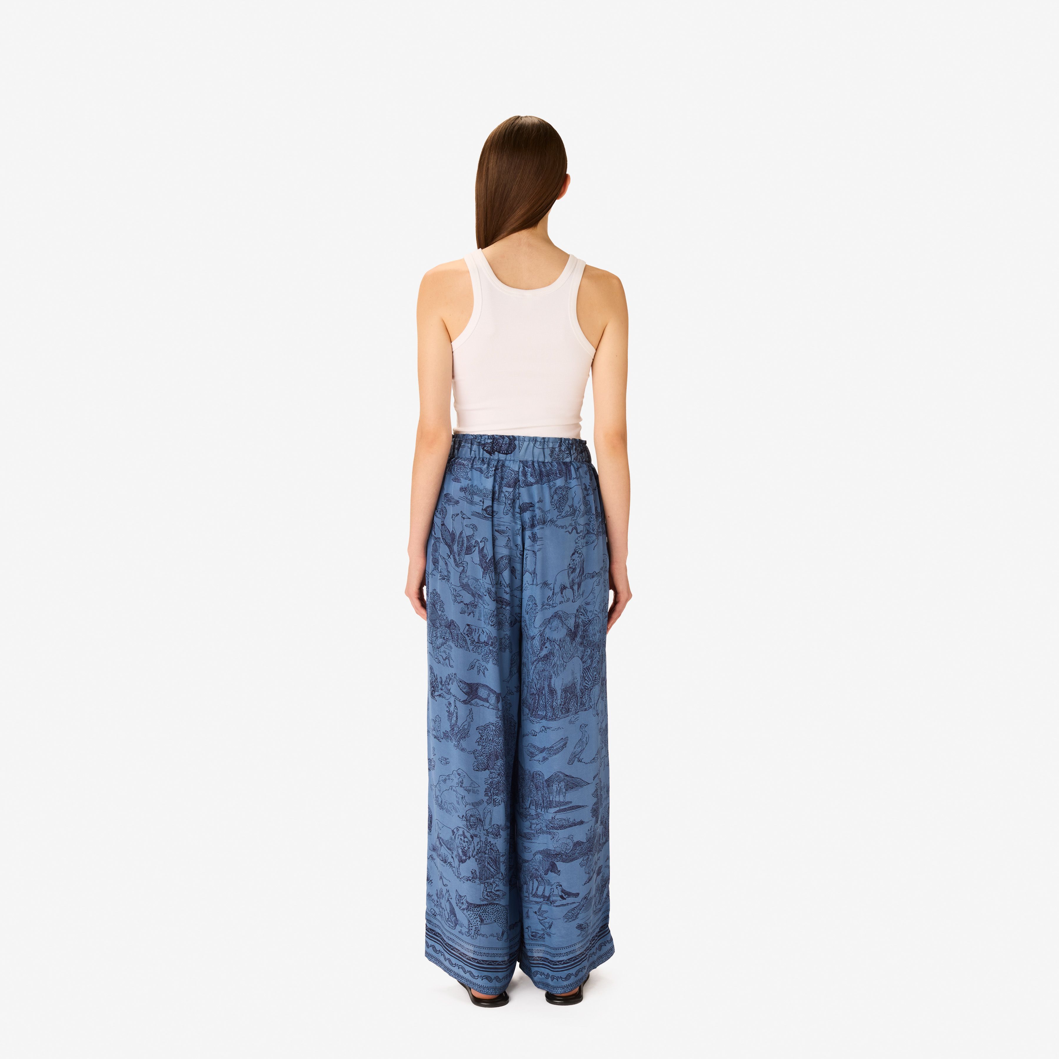 Pants M/L - Reverie - Navy