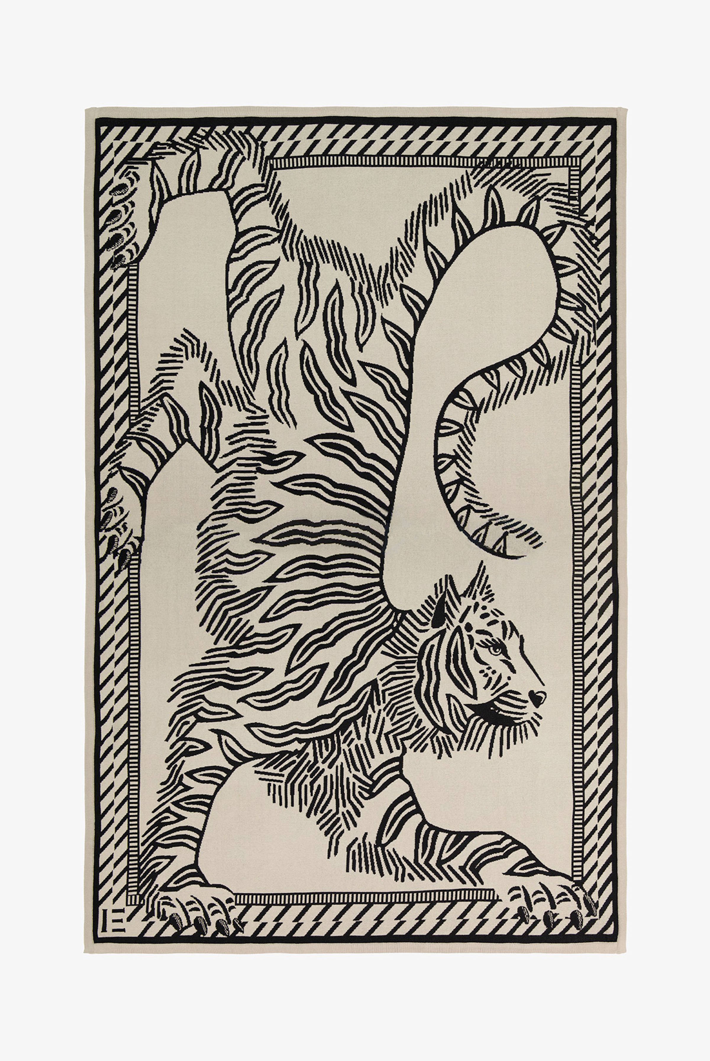 Blanket 130 - Mantra - Natural