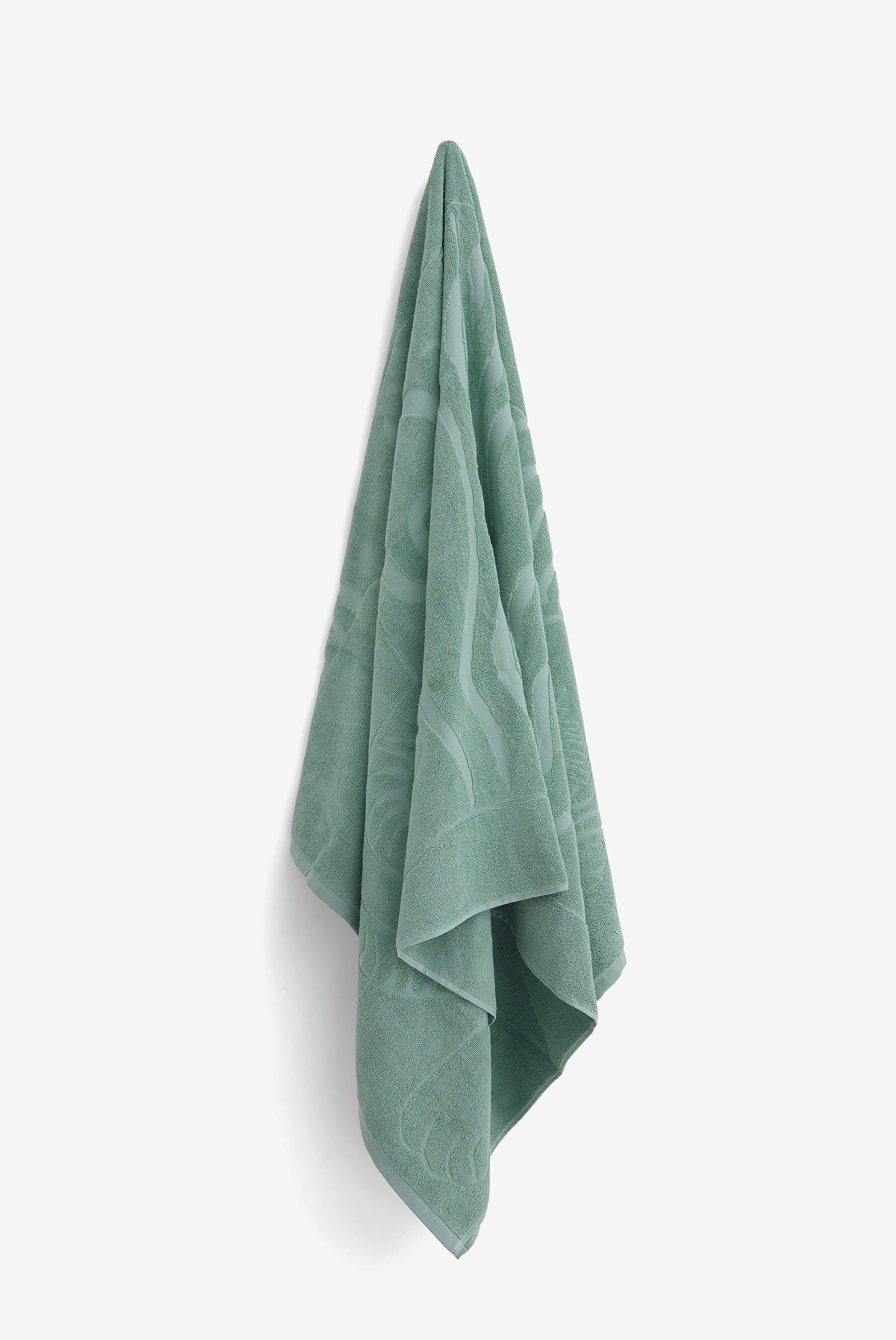 Towel 90 - Baldo - Sage Green