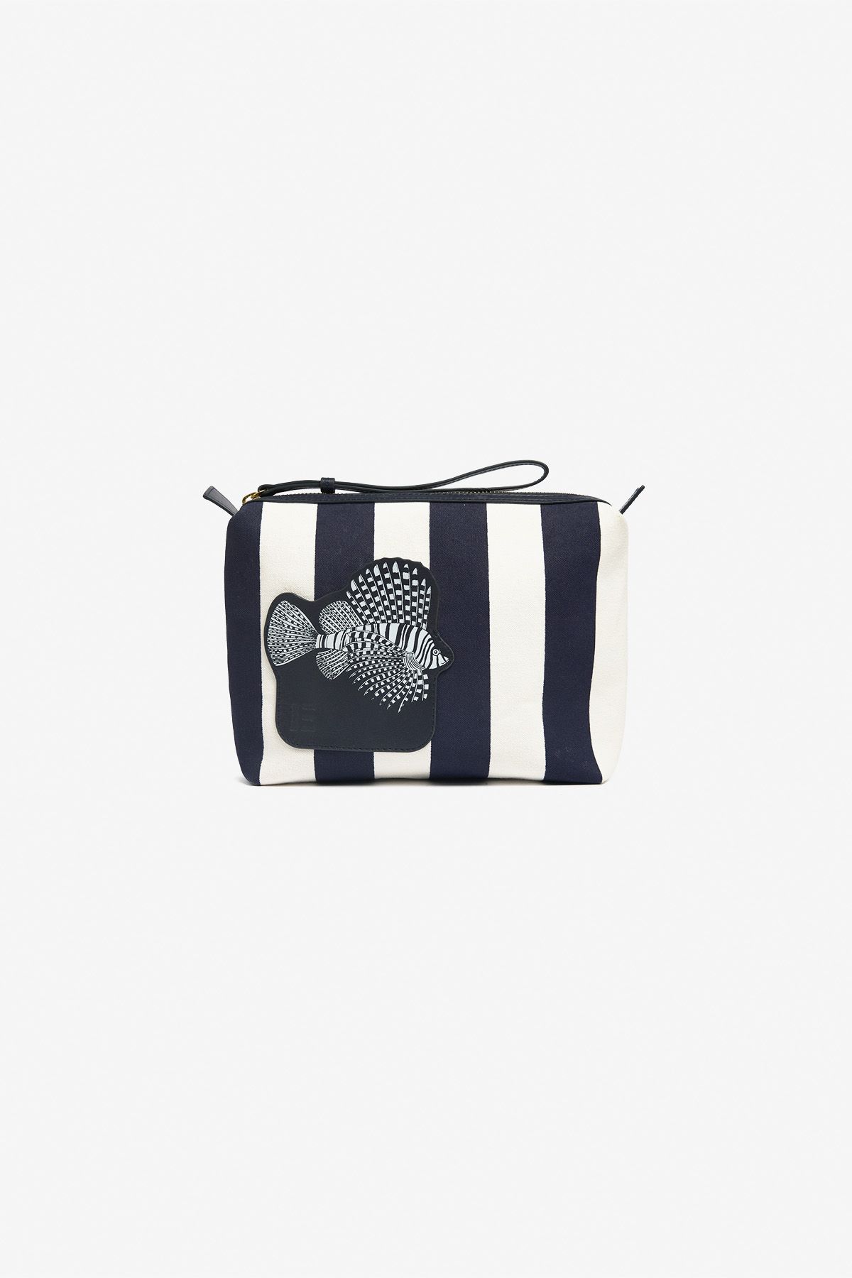 City Tasca Case - Poseidon - Navy