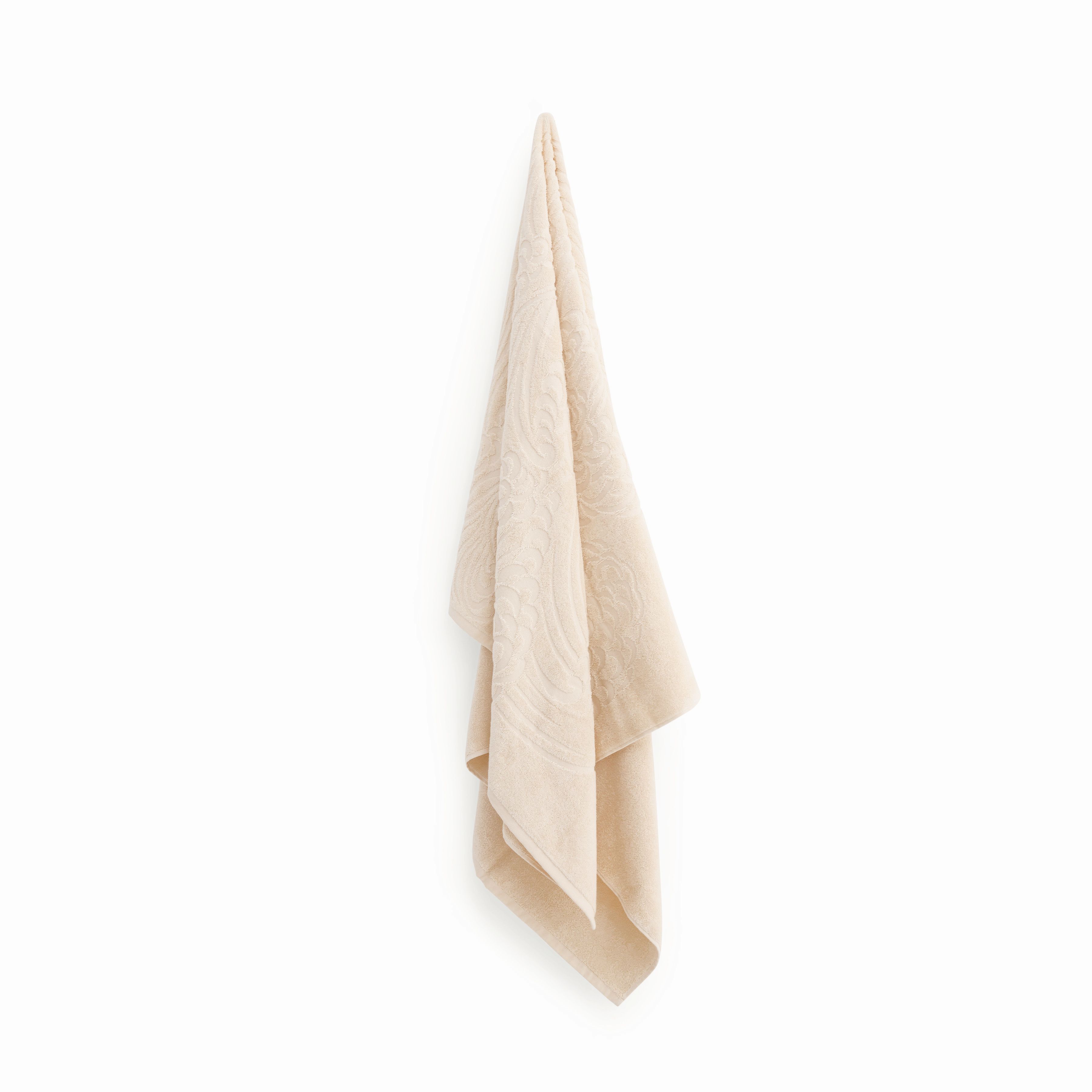 Towel 90 - Vague - Natural