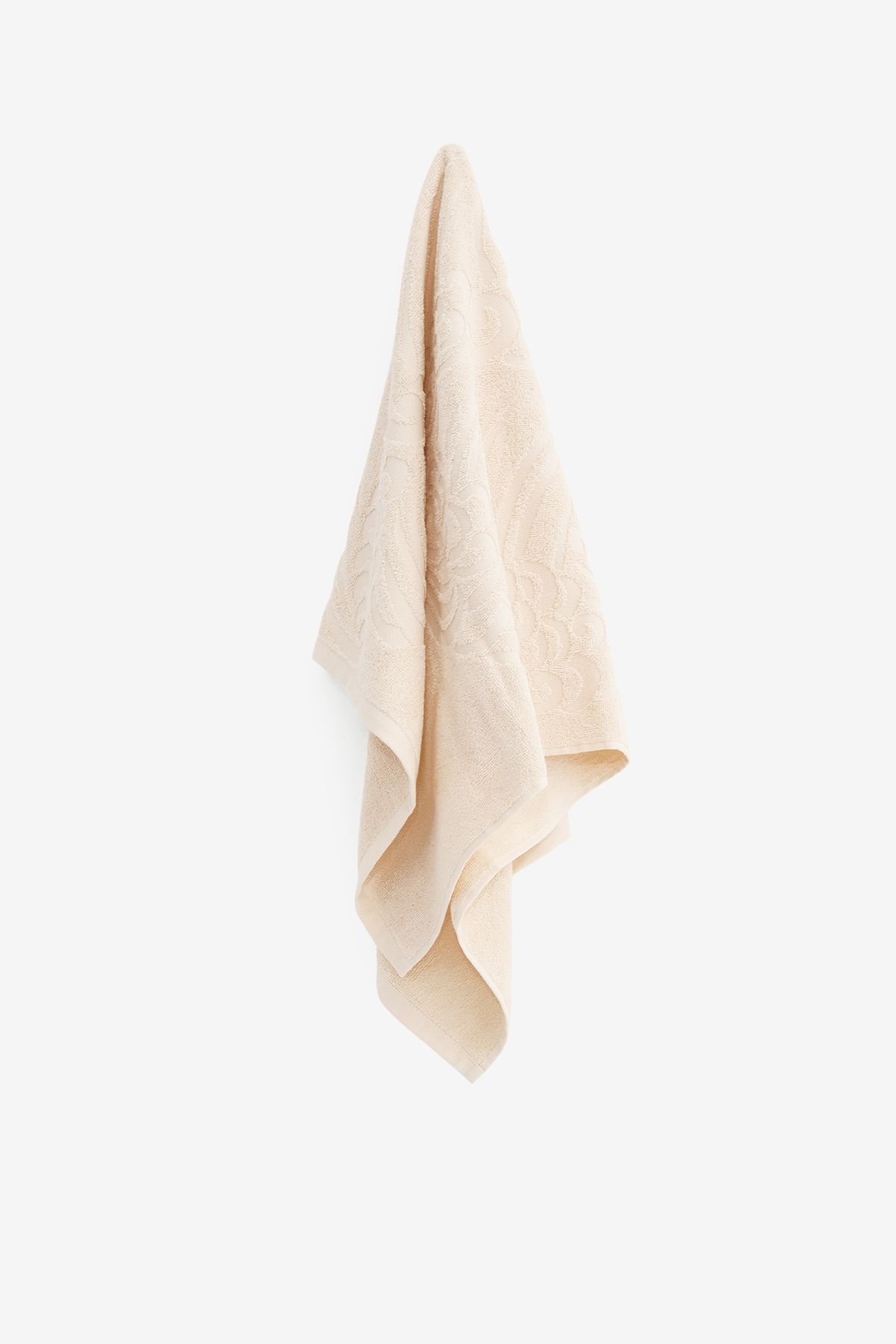 Towel 50 - Vague - Natural