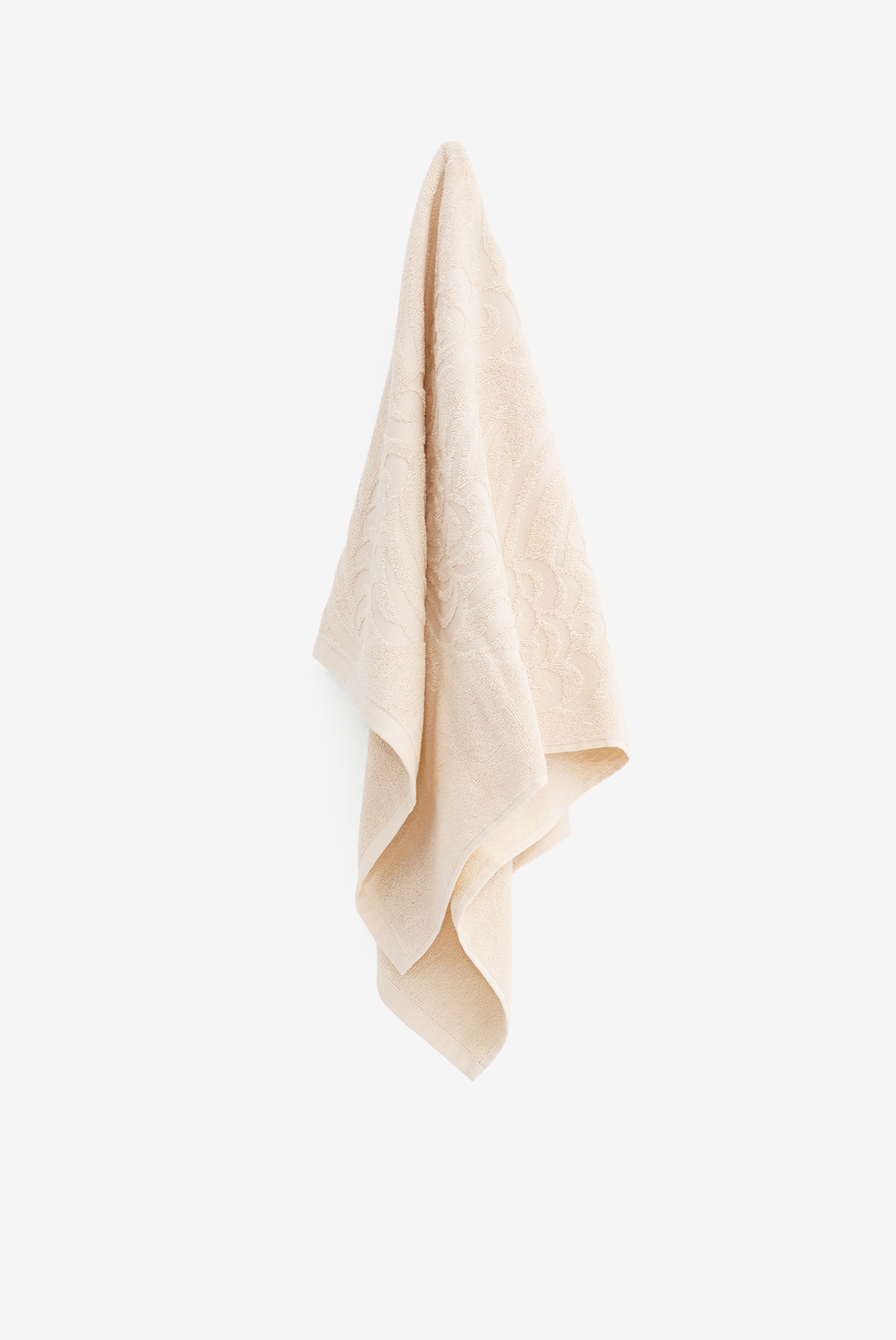 Towel 50 - Vague - Natural