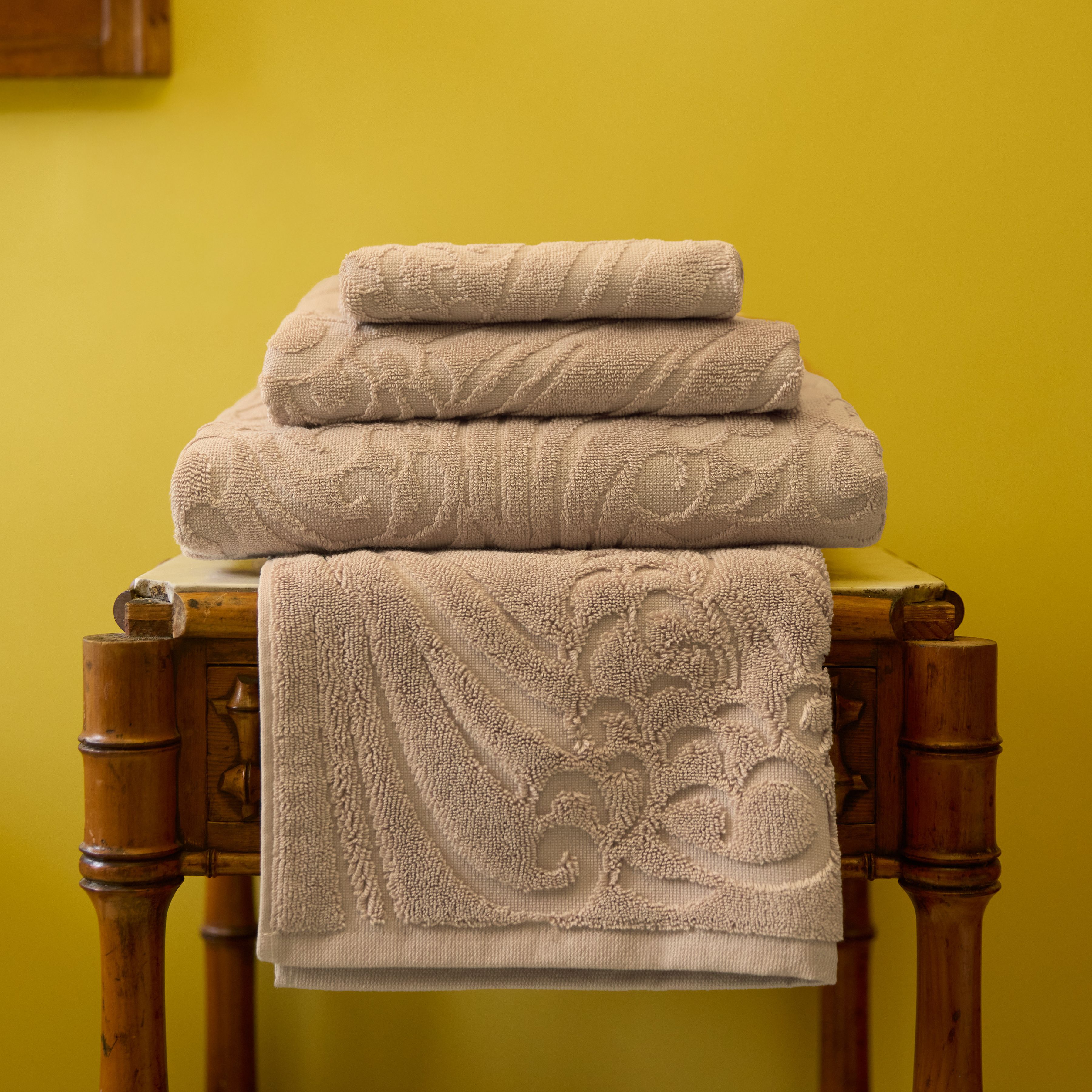 Towel 30 - Vague - Sand