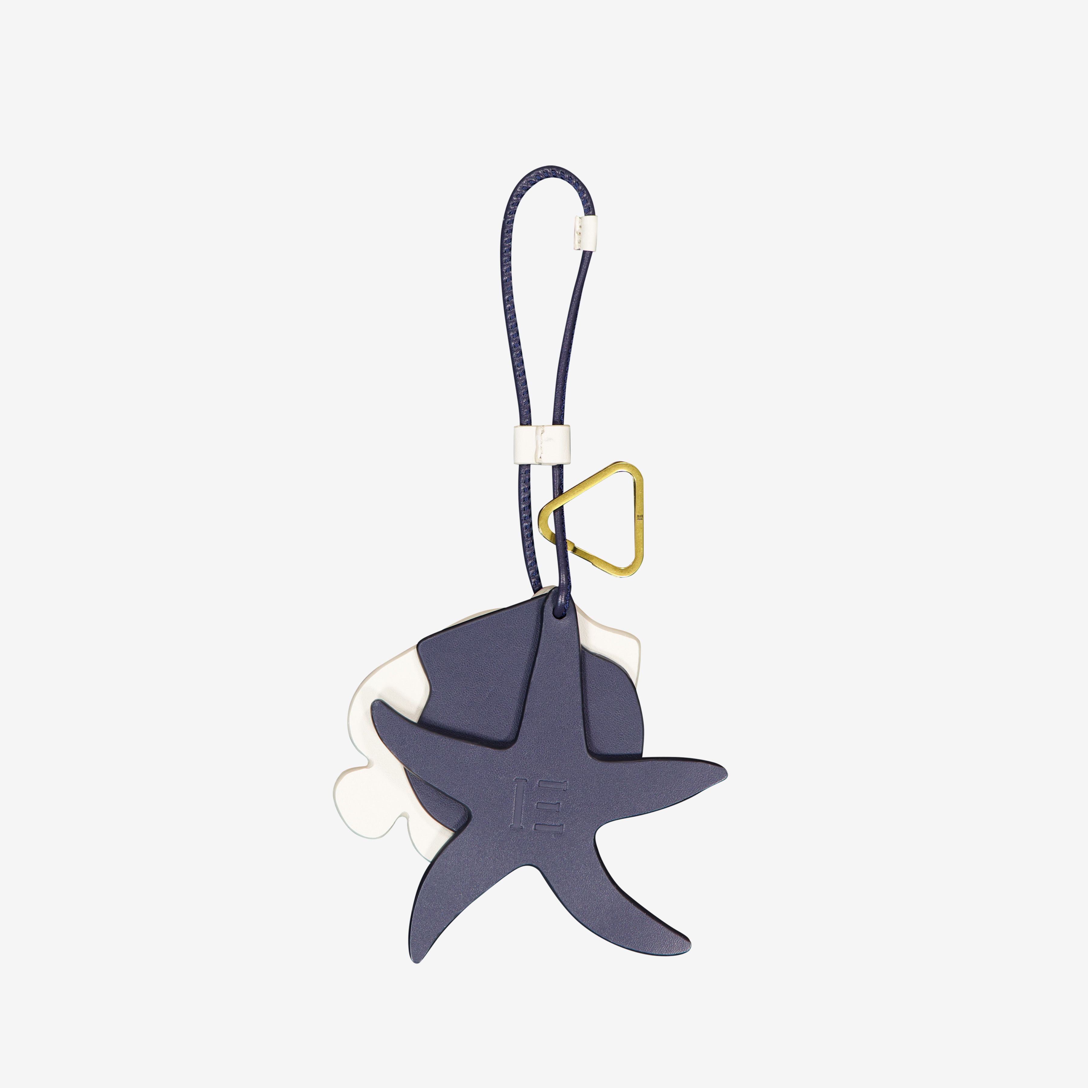 Keychain - Neptune - Blue