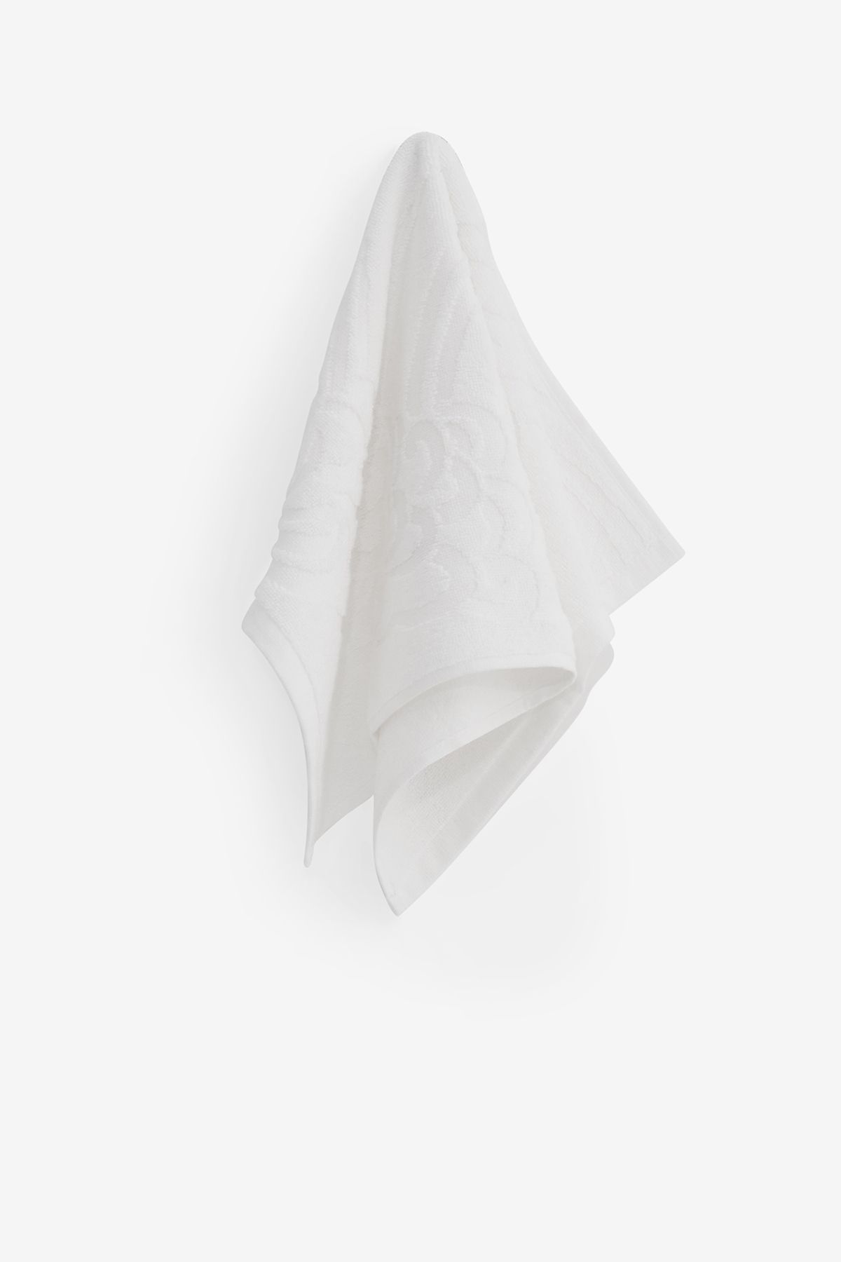 Towel 30 - Vague - Off White