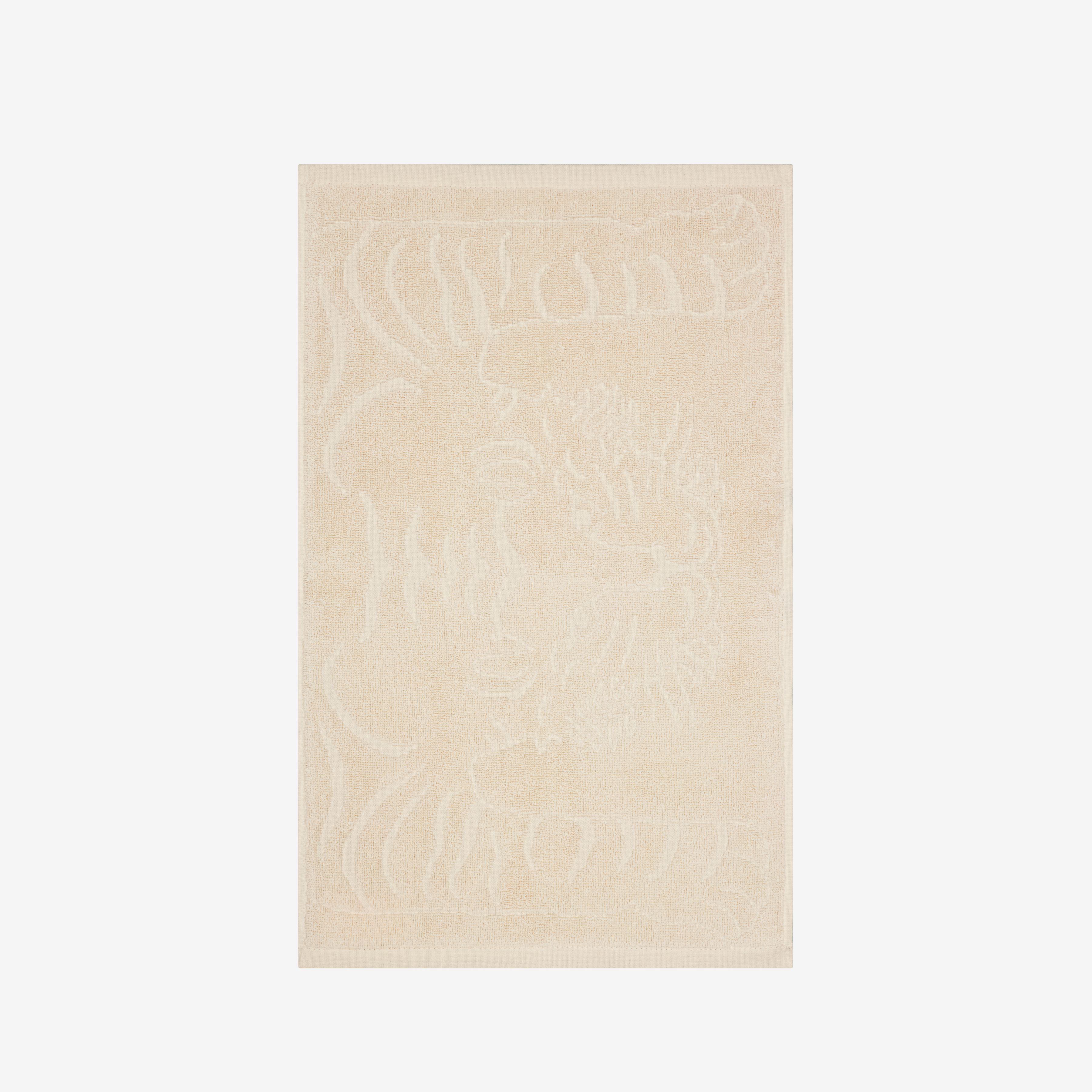Towel 30 - Baldo - Natural