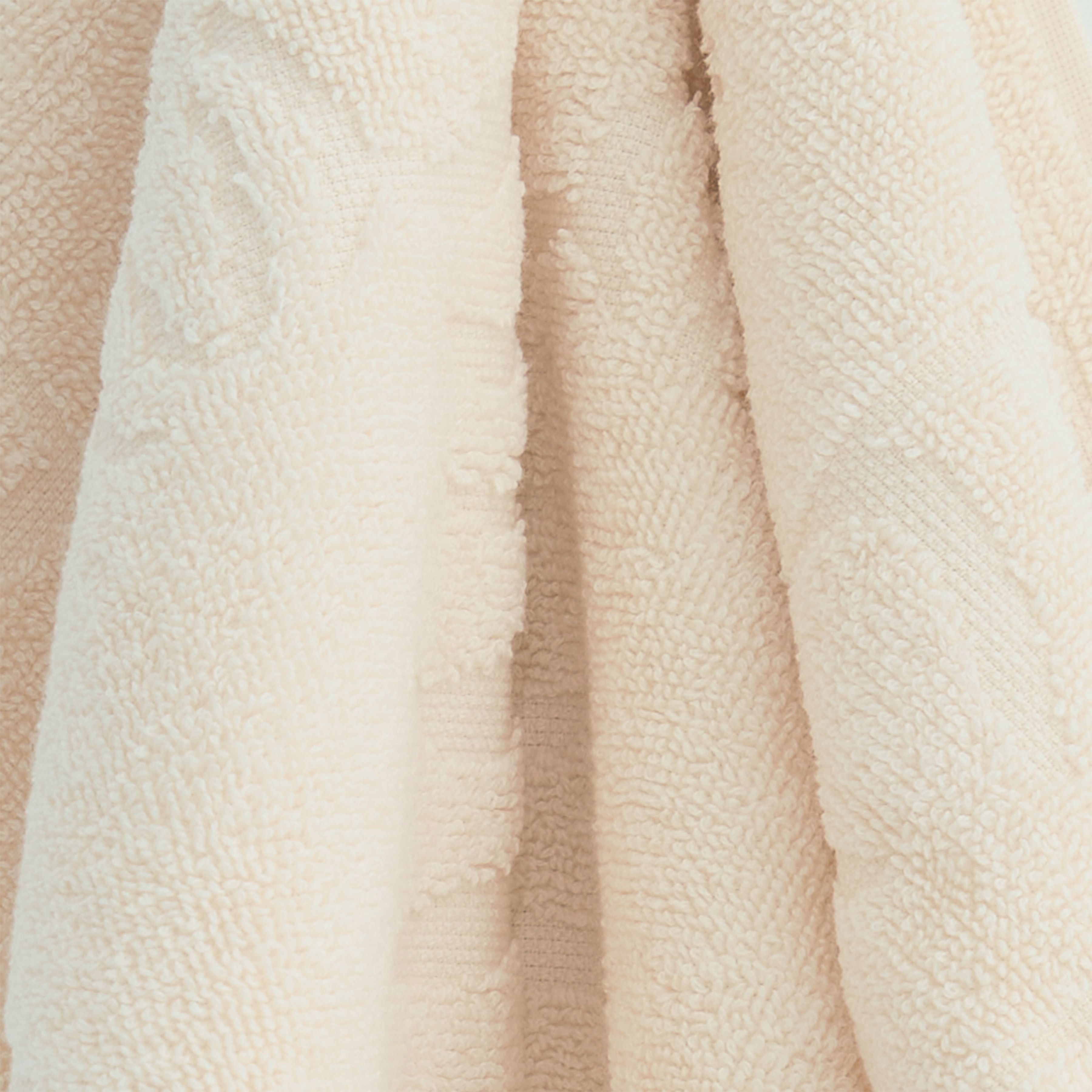 Towel 30 - Baldo - Natural