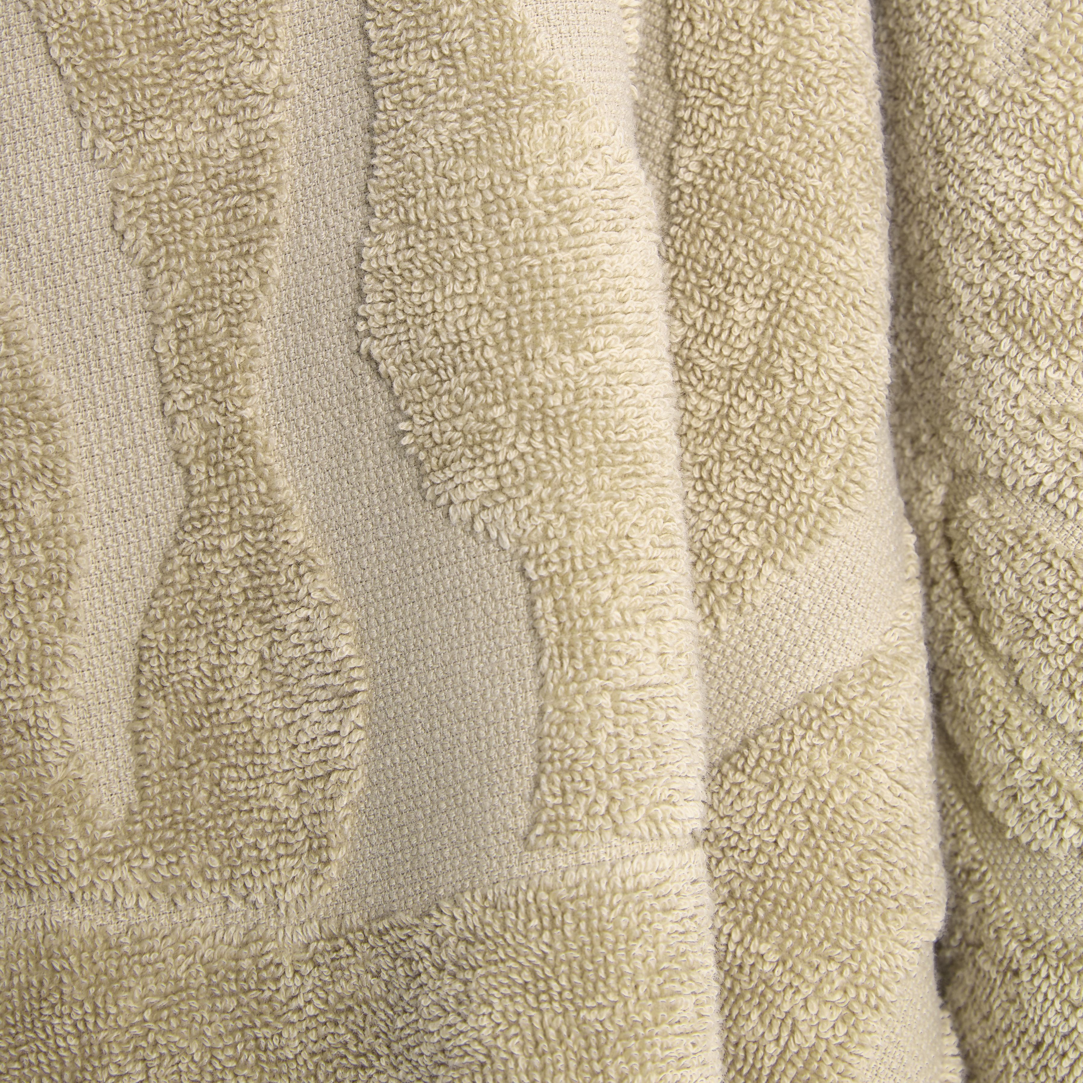 Towel 50 - Baldo - Natural
