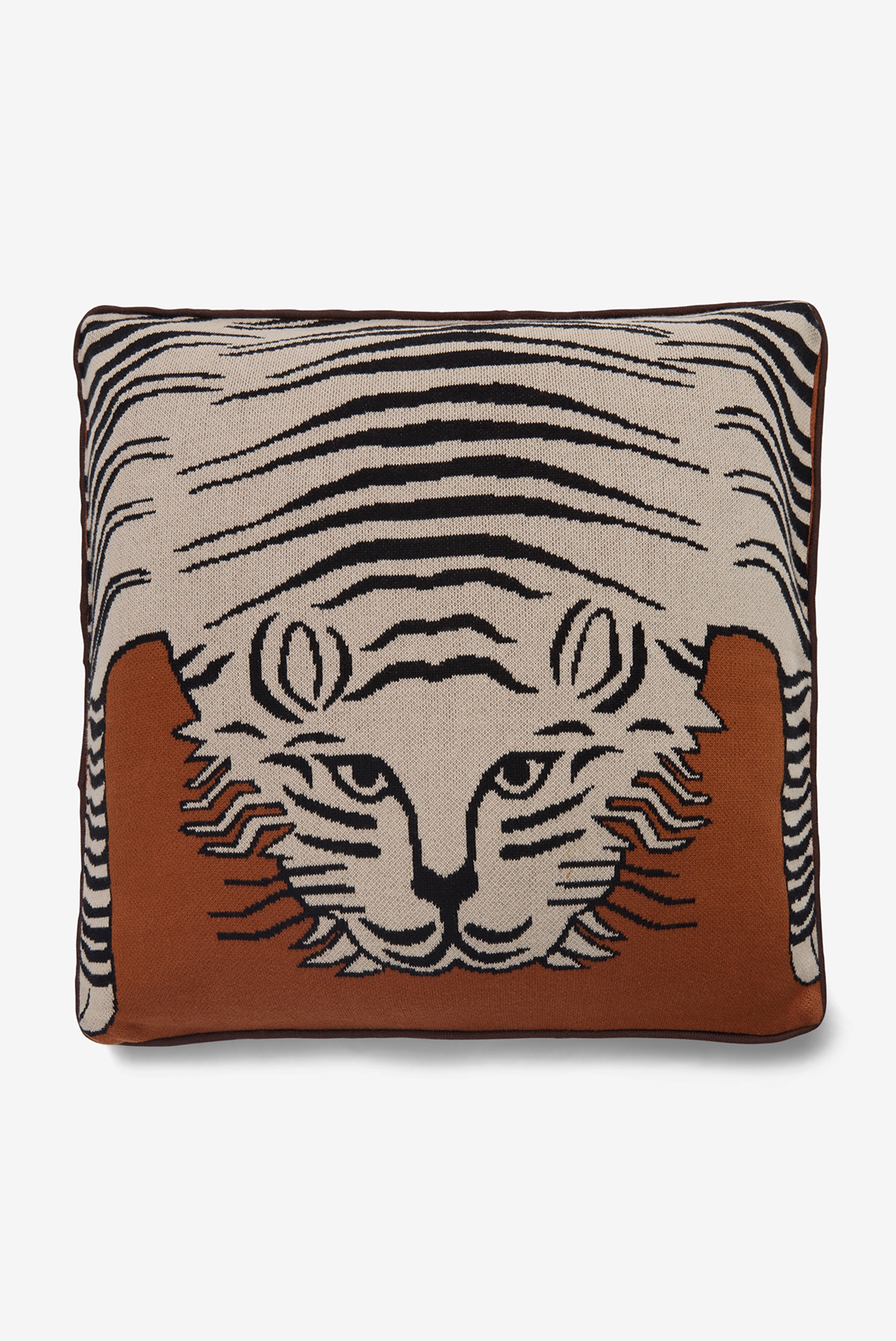 Cushion Cover 50 - Baldo - Caramel