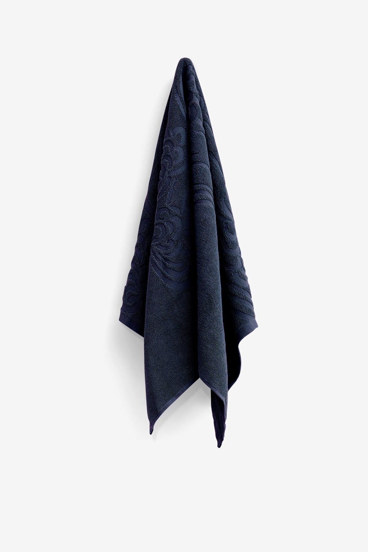 Towel 50 - Vague - Navy