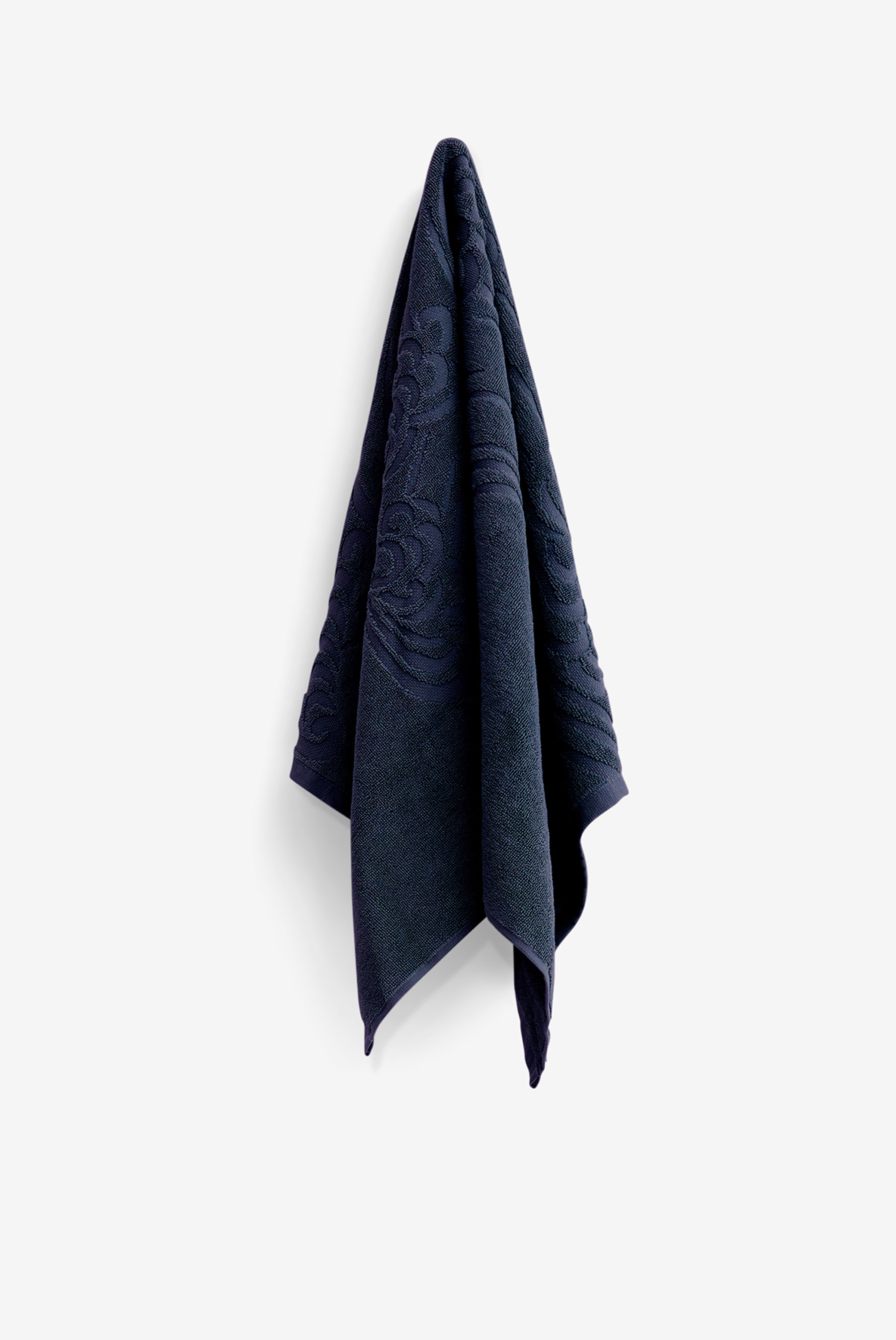 Towel 50 - Vague - Navy