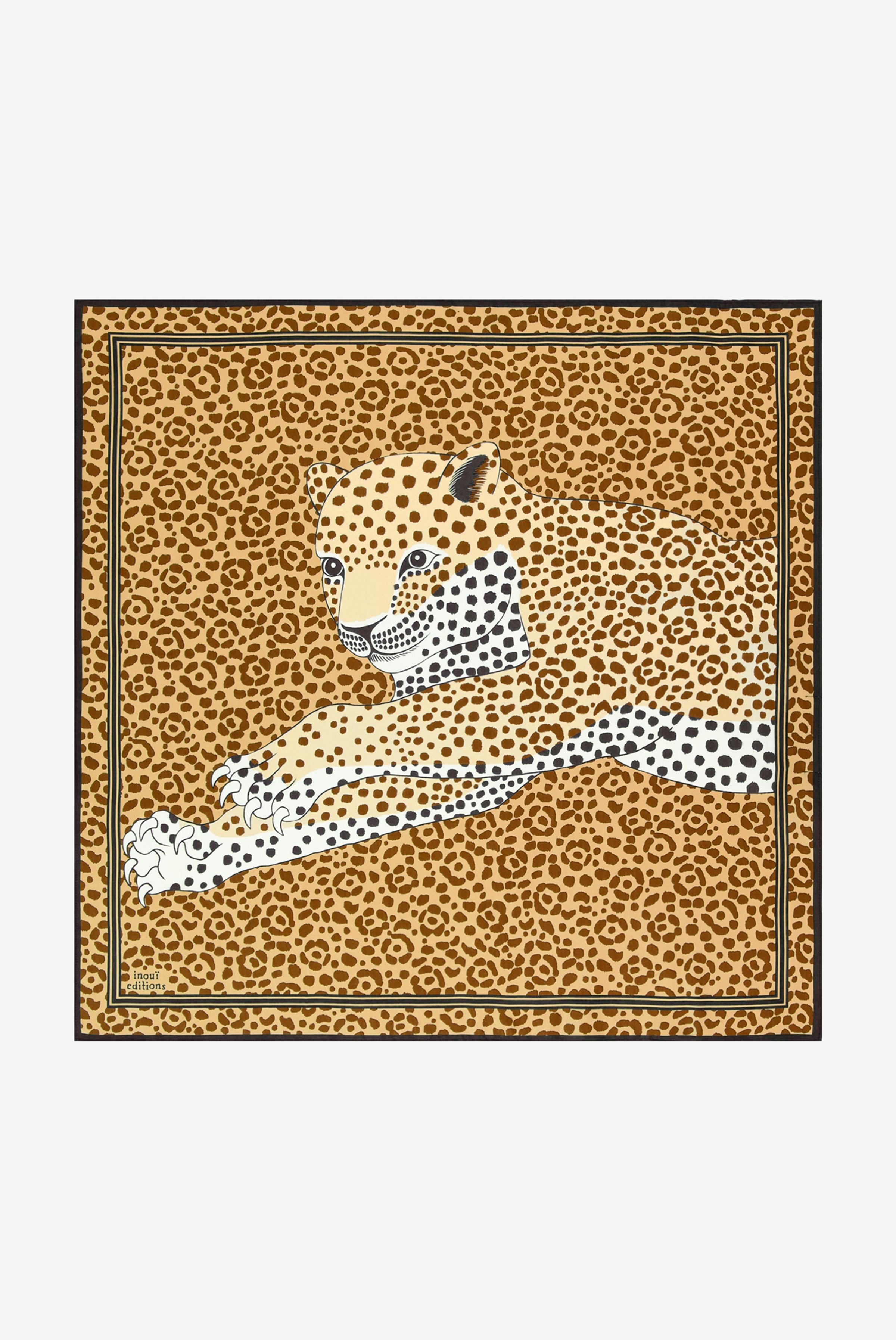 Square 65 - Felis - Beige